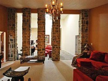 Pure Nuphoria Bed & Breakfast National Harbor Bagian luar foto