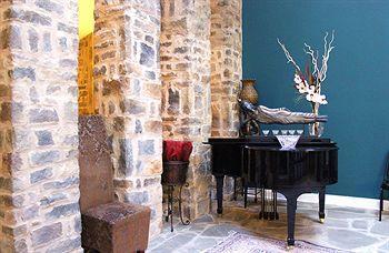 Pure Nuphoria Bed & Breakfast National Harbor Bagian luar foto