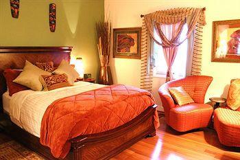 Pure Nuphoria Bed & Breakfast National Harbor Bagian luar foto