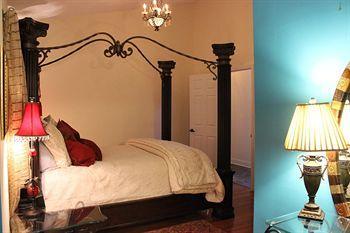 Pure Nuphoria Bed & Breakfast National Harbor Bagian luar foto