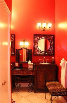 Pure Nuphoria Bed & Breakfast National Harbor Bagian luar foto